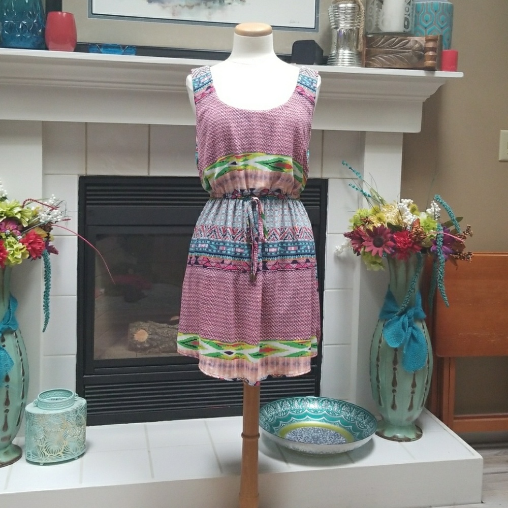 RUE 21 dress